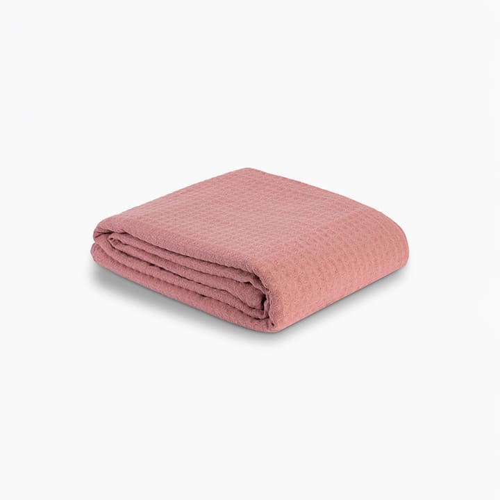100% Egyptian cotton Honeycomb Coverlets