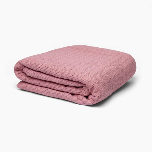 100% Egyptian cotton Coverlets