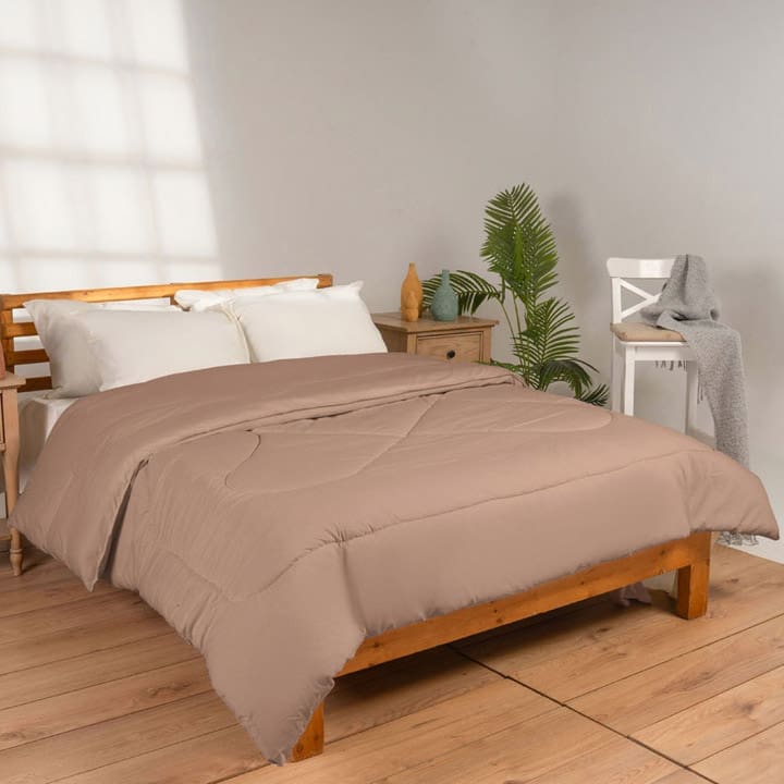 100% Egyptian cotton Fiber Duvets