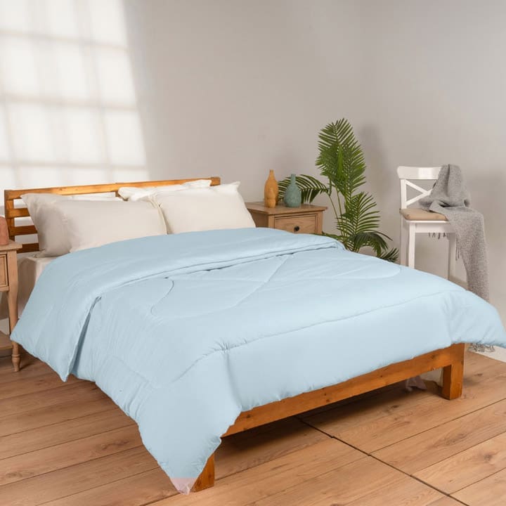 100% Egyptian cotton Fiber Duvets