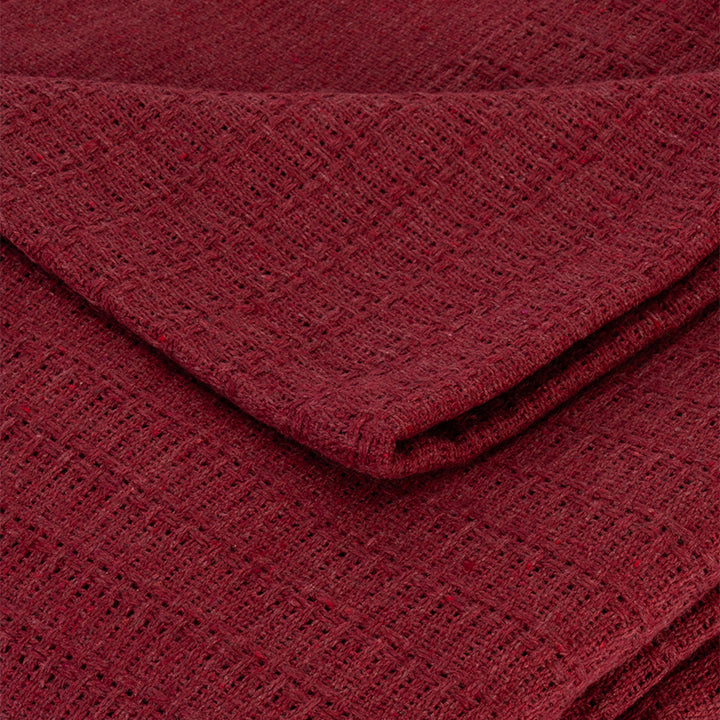 100% Egyptian cotton Coverlets