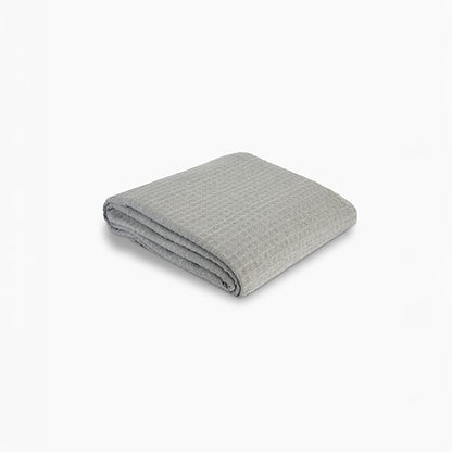 100% Egyptian cotton Honeycomb Coverlets