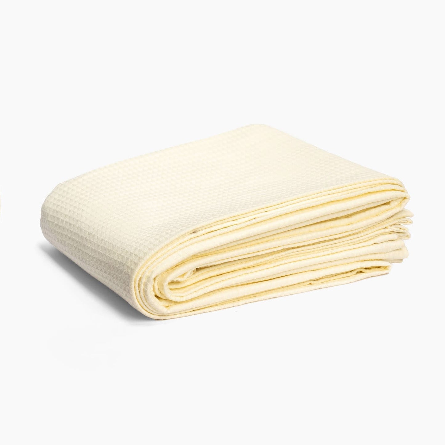 100% Egyptian cotton Honeycomb Coverlets