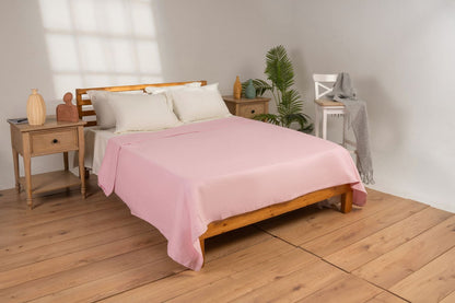 100% Egyptian cotton Fiber Duvets
