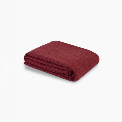 100% Egyptian cotton Coverlets