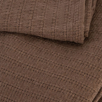 100% Egyptian cotton Coverlets