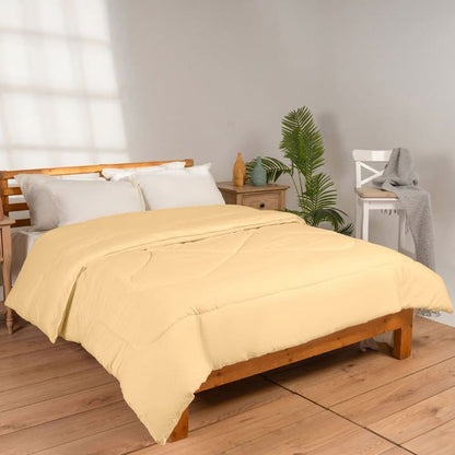 100% Egyptian cotton Fiber Duvets