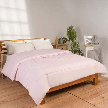 100% Egyptian cotton Fiber Duvets