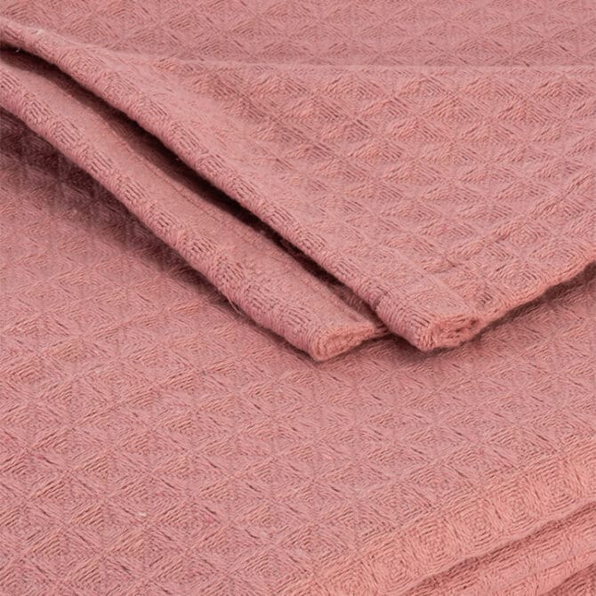 100% Egyptian cotton Coverlets